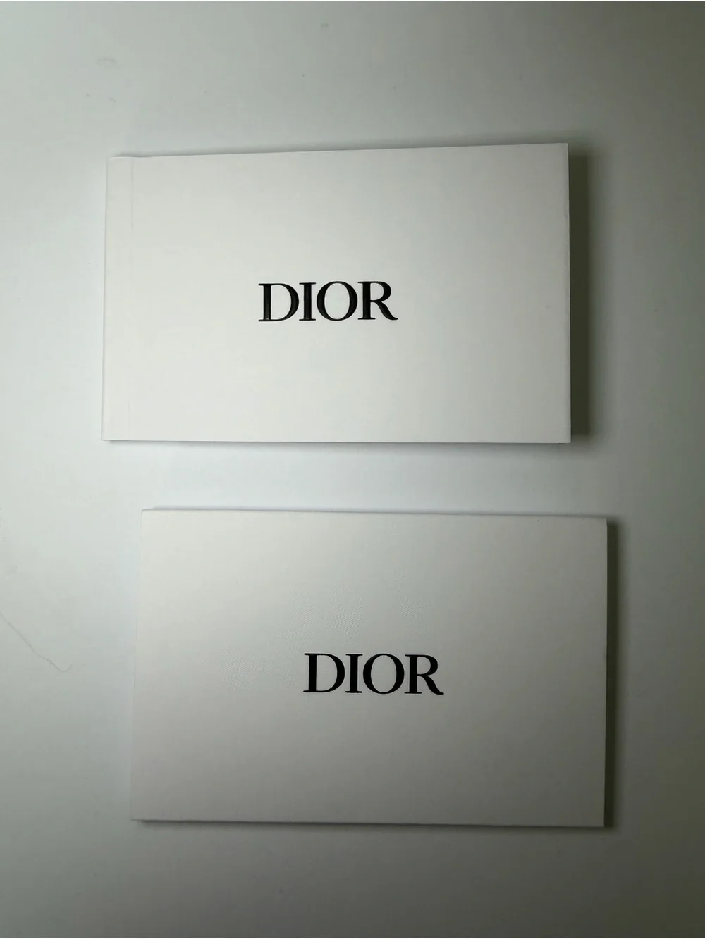 Dior optical frames